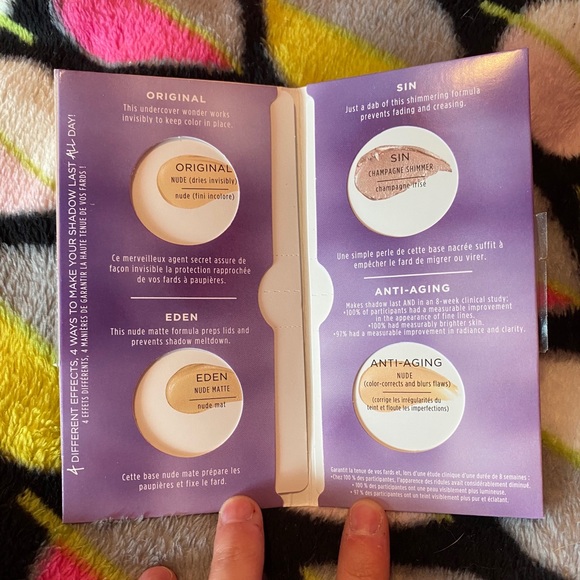 Urban Decay Primer Potion Set - Picture 2 of 5